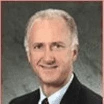 Wayne Dahlberg